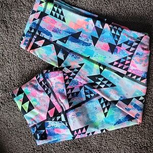VSX CAPRI LEGGING